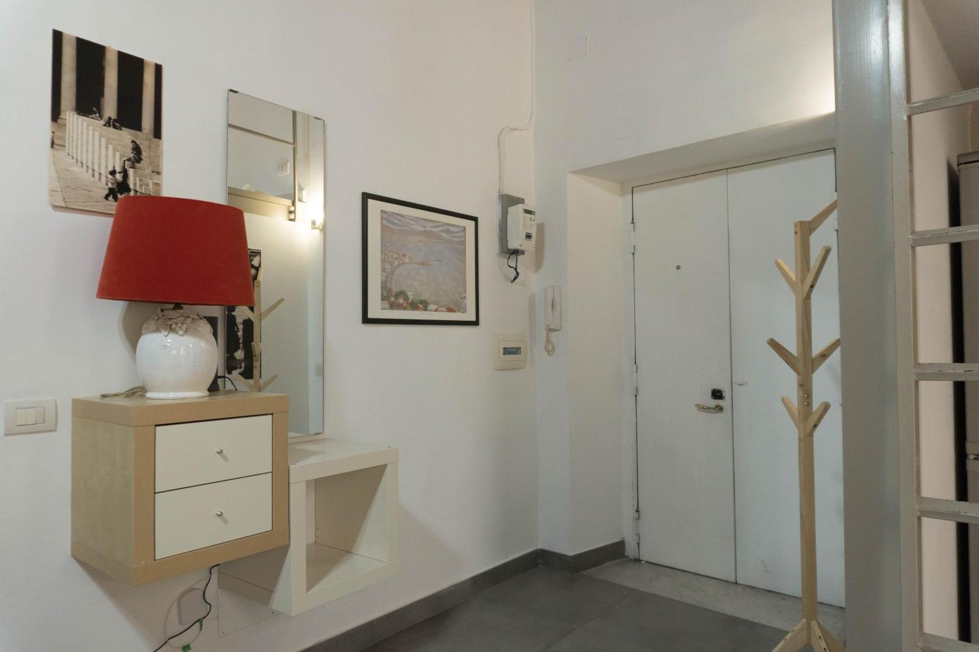 Appartamento Chiaia Two *